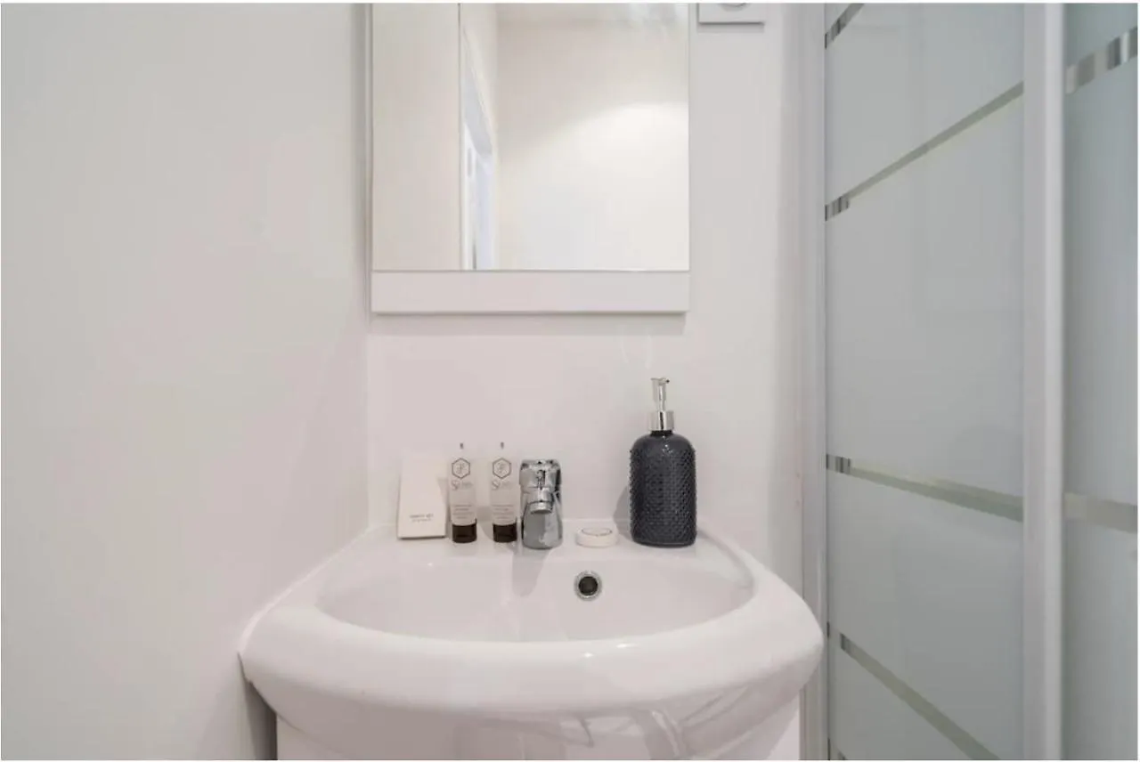 Apartment Hsh Studio Nation *